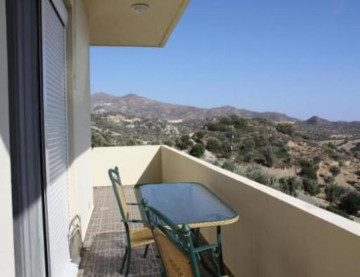 Paterakis Studios Triopetra Exteriér fotografie