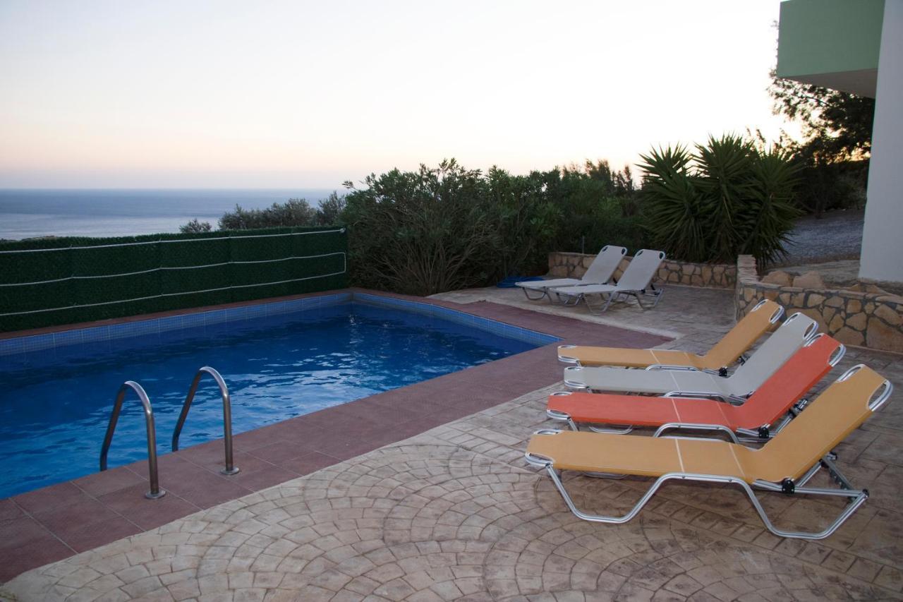 Paterakis Studios Triopetra Exteriér fotografie