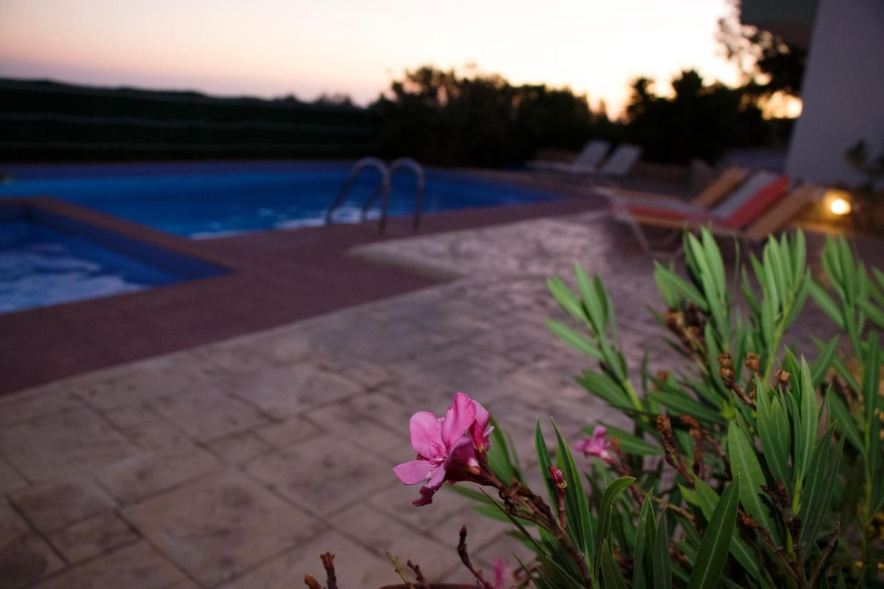 Paterakis Studios Triopetra Exteriér fotografie