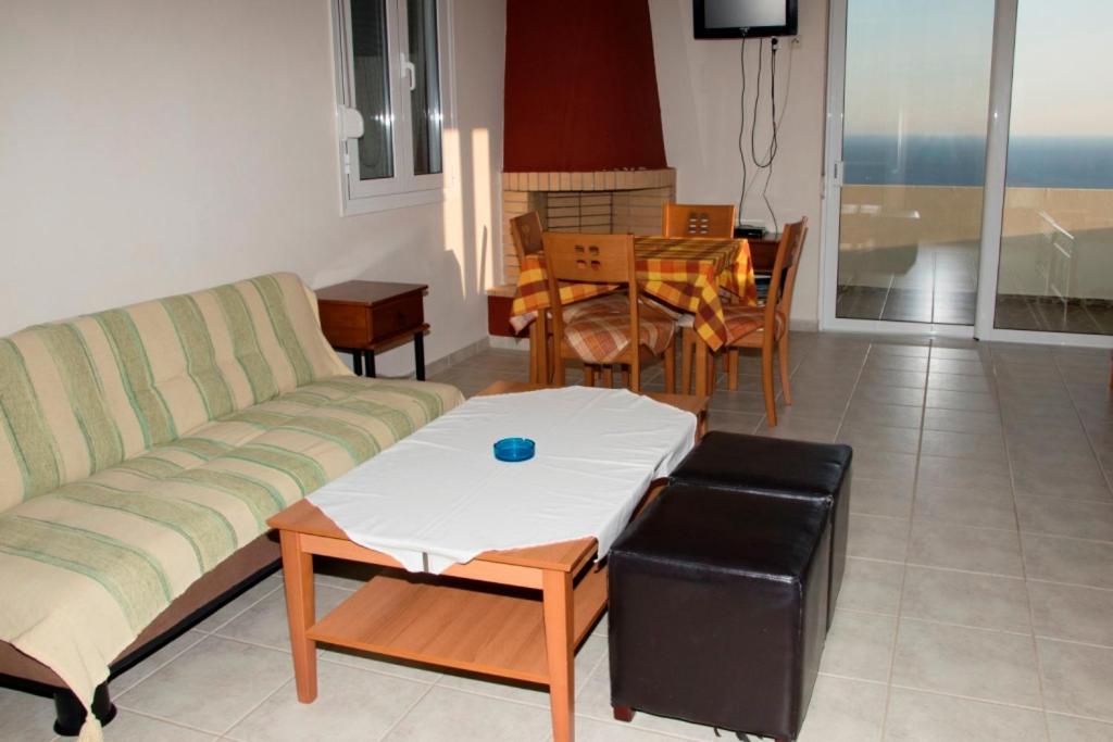Paterakis Studios Triopetra Exteriér fotografie