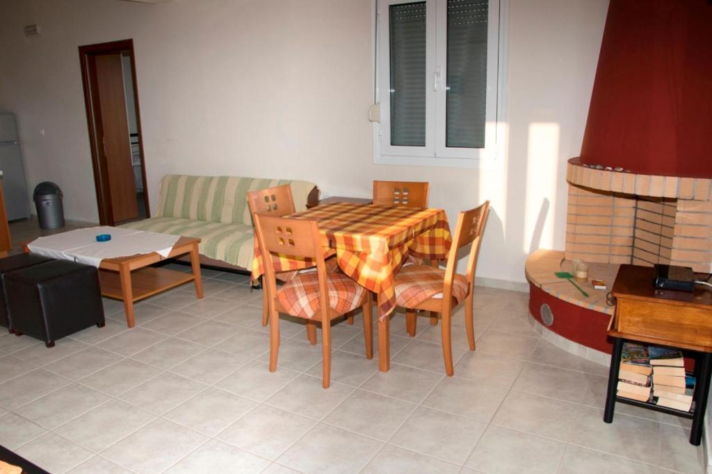 Paterakis Studios Triopetra Exteriér fotografie
